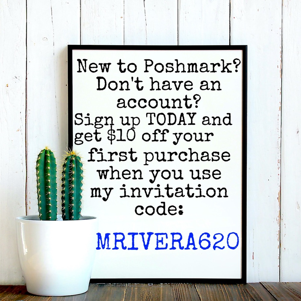 ✨ Make Me An Offer ✨ 20%+ Off 2+ Items! ✨